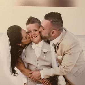 Meet your Posher, Rose